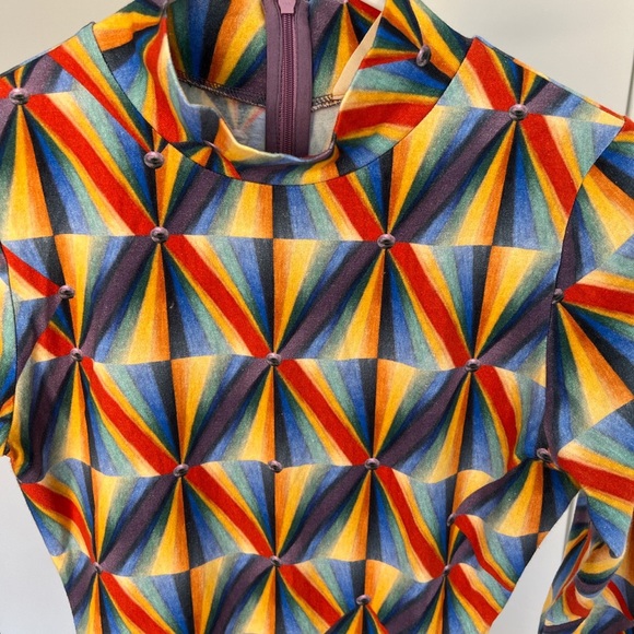 Samantha Pleet jumpsuit xs - Picture 3 of 5